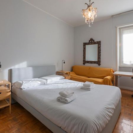 Cozy Apartment Treviso 31 Milão Exterior foto
