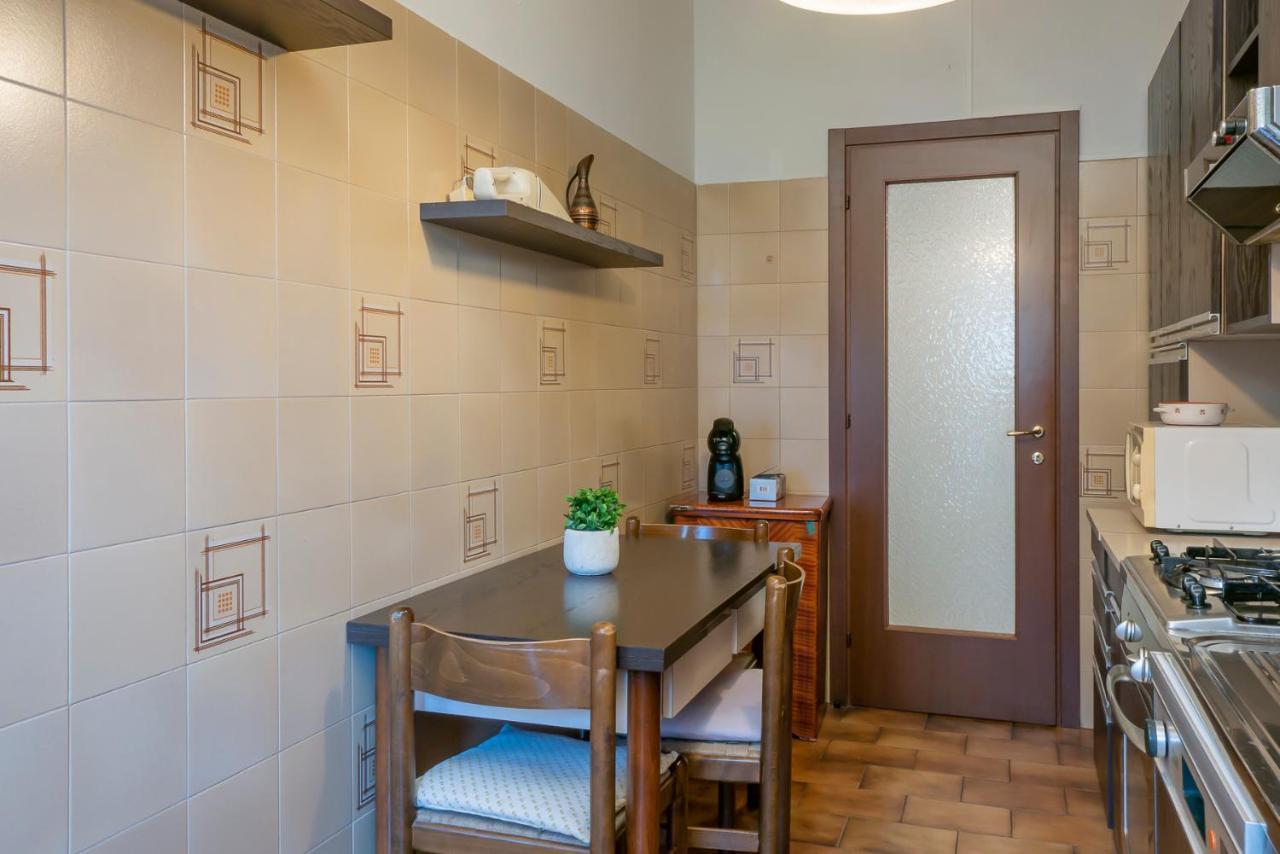 Cozy Apartment Treviso 31 Milão Exterior foto
