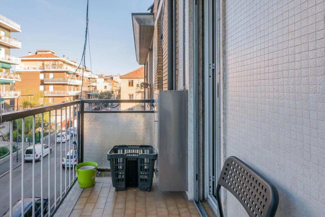 Cozy Apartment Treviso 31 Milão Exterior foto